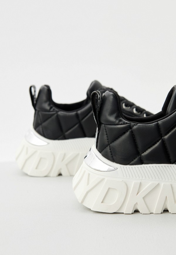 DKNY Кроссовки - LATHEN - фото 4