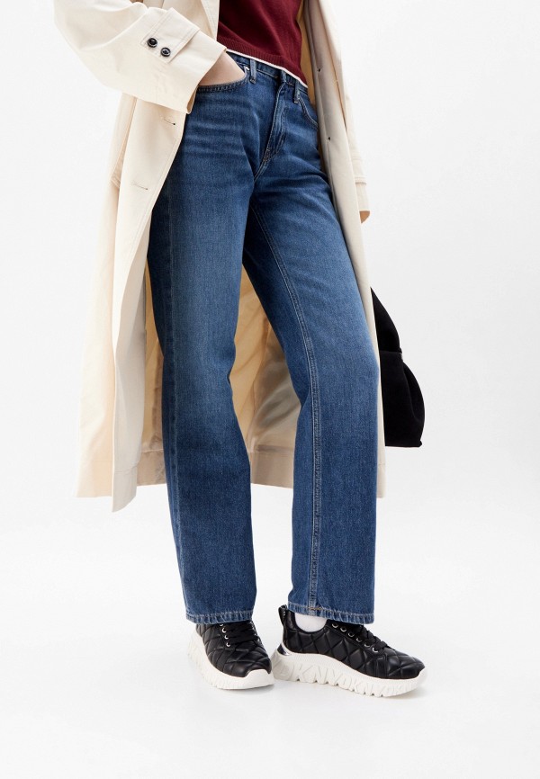 DKNY Кроссовки - LATHEN - фото 6