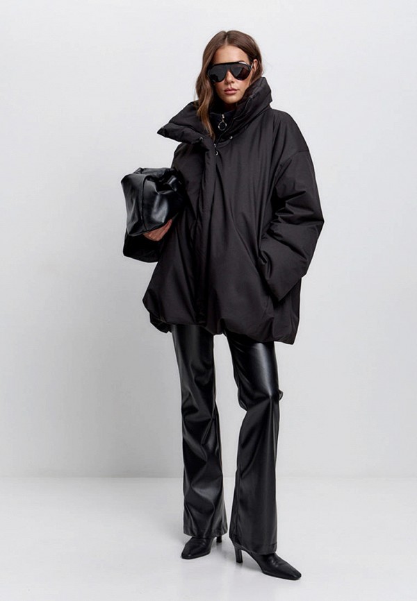 Darsi.studio Куртка утепленная - Lamoda Online Exclusive - фото 2