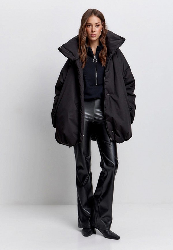 Darsi.studio Куртка утепленная - Lamoda Online Exclusive - фото 4