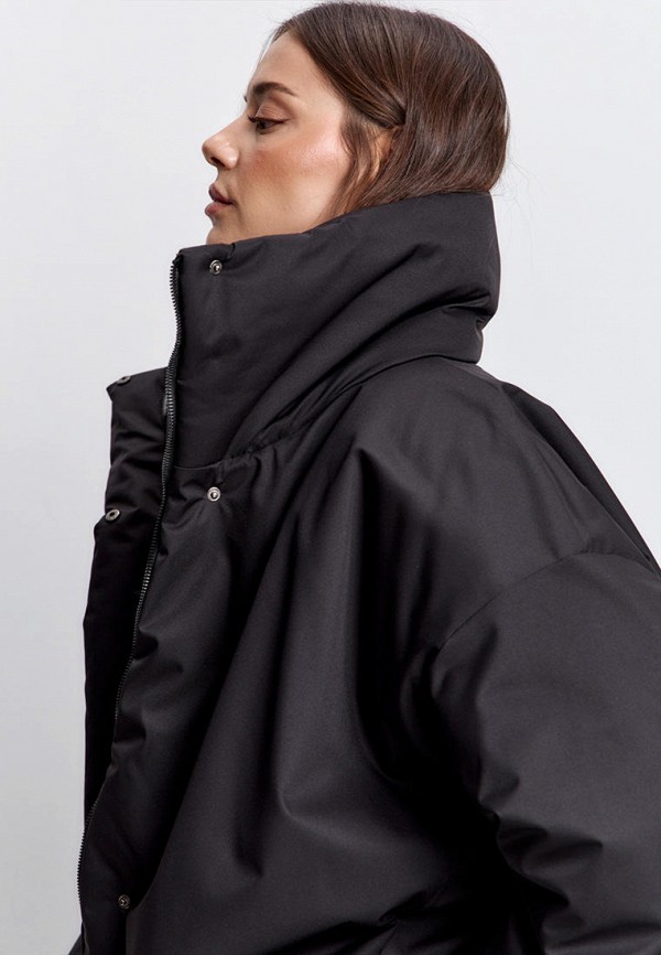 Darsi.studio Куртка утепленная - Lamoda Online Exclusive - фото 6