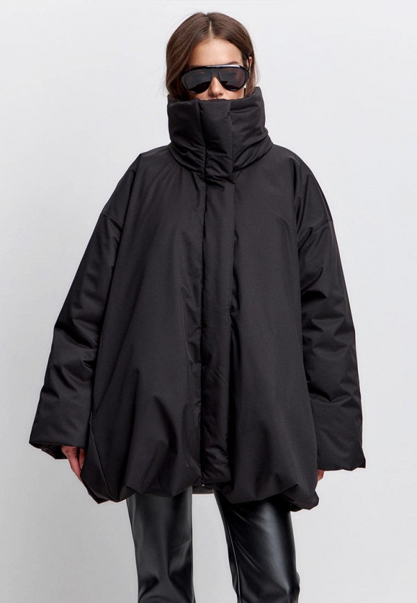 Darsi.studio Куртка утепленная - Lamoda Online Exclusive - фото 1