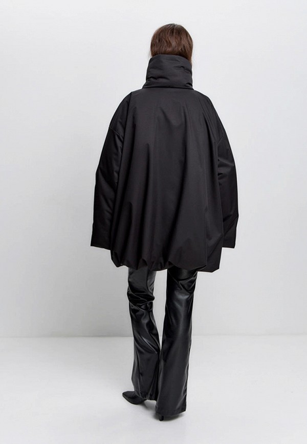 Darsi.studio Куртка утепленная - Lamoda Online Exclusive - фото 5