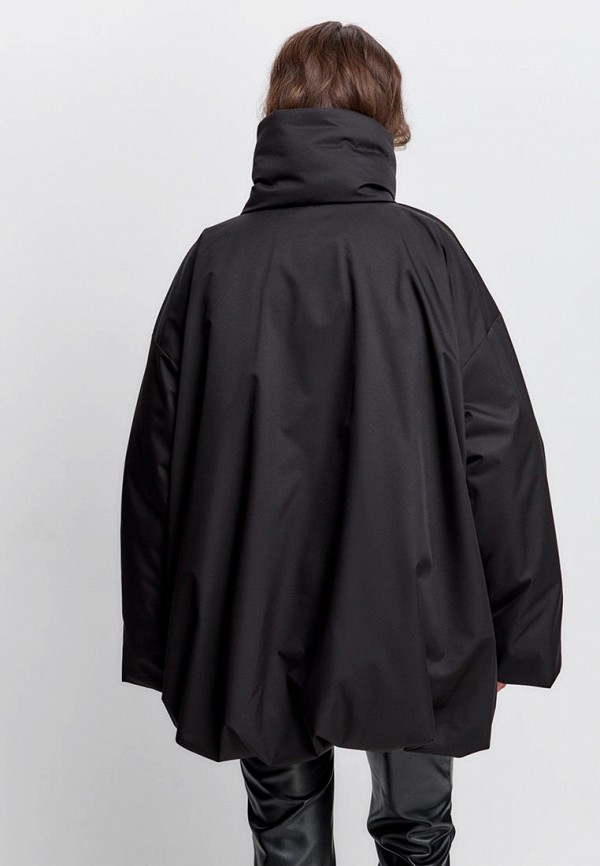 Darsi.studio Куртка утепленная - Lamoda Online Exclusive - фото 3