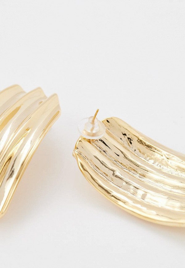 Ruxara Серьги - Lamoda Online Exclusive - фото 2