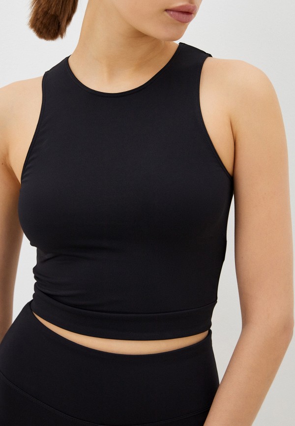 Топ Incanto, цвет: черный, MP002XW0XEDD — купить в интернет-магазине Lamoda
