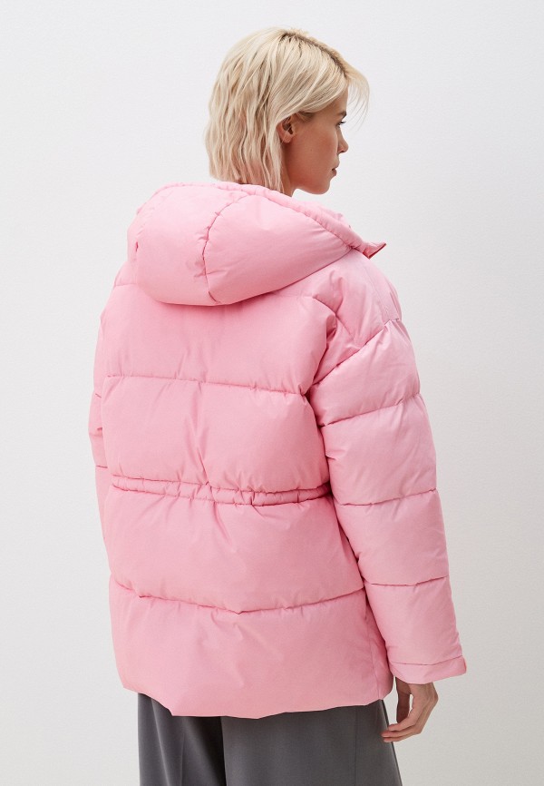 Urban Tiger Пуховик - URBANTIGER x LAMODA - фото 3