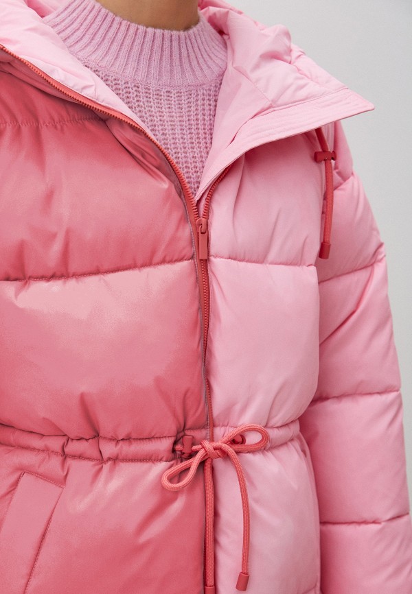 Urban Tiger Пуховик - URBANTIGER x LAMODA - фото 5