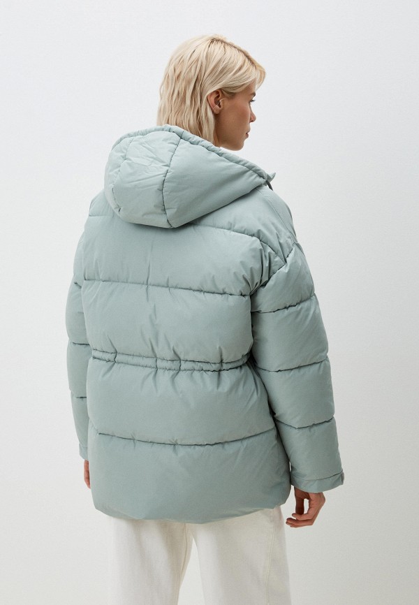 Urban Tiger Пуховик - URBANTIGER x LAMODA - фото 3