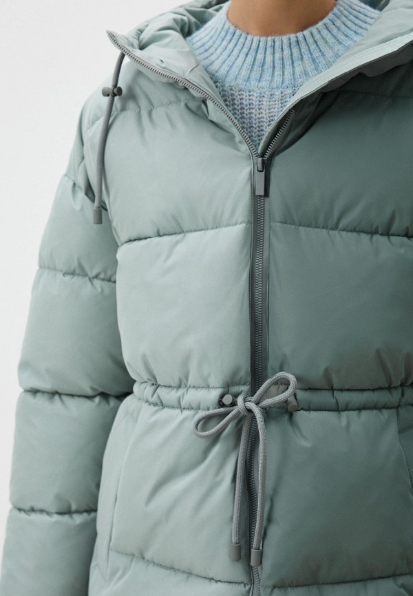 Urban Tiger Пуховик - URBANTIGER x LAMODA - фото 5