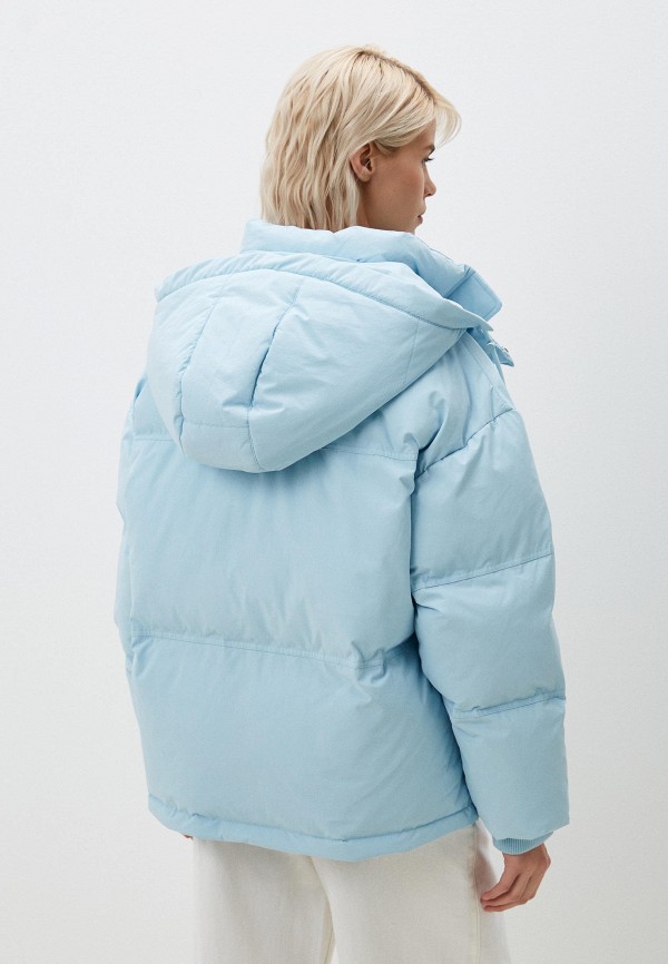 Urban Tiger Пуховик - URBANTIGER x LAMODA - фото 3