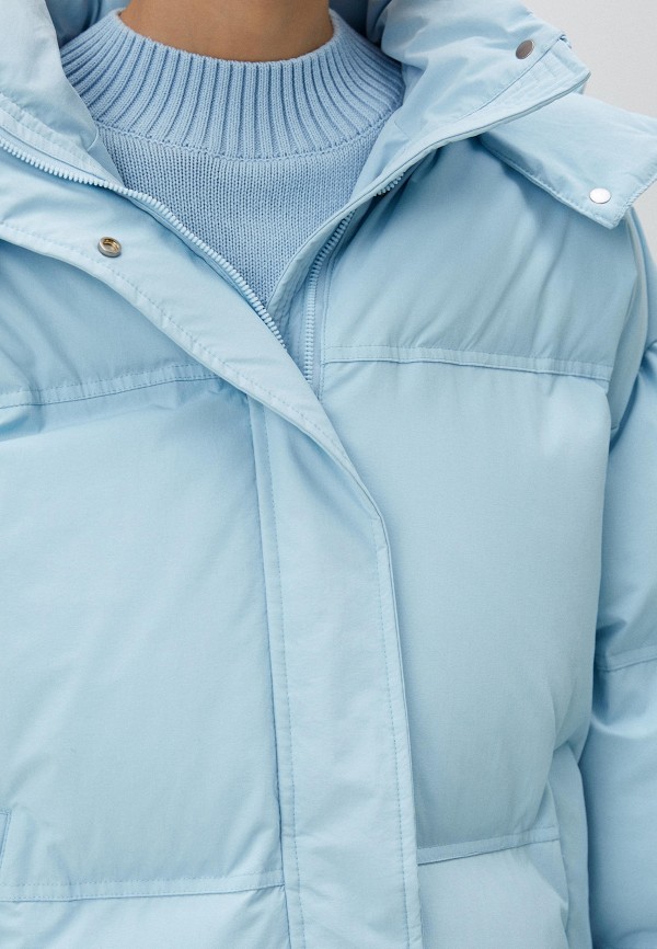 Urban Tiger Пуховик - URBANTIGER x LAMODA - фото 5