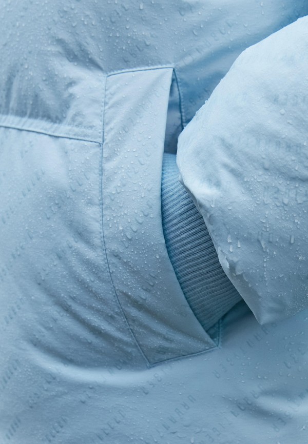 Urban Tiger Пуховик - URBANTIGER x LAMODA - фото 6