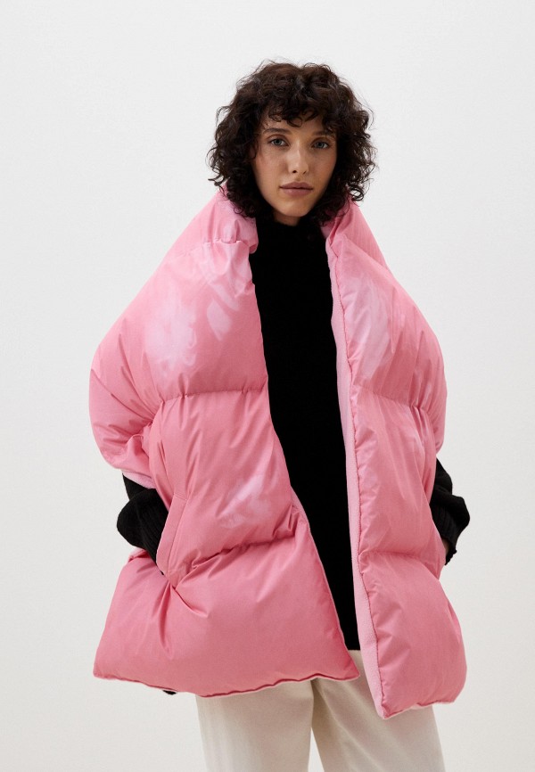 Urban Tiger Шарф - URBANTIGER x LAMODA - фото 5