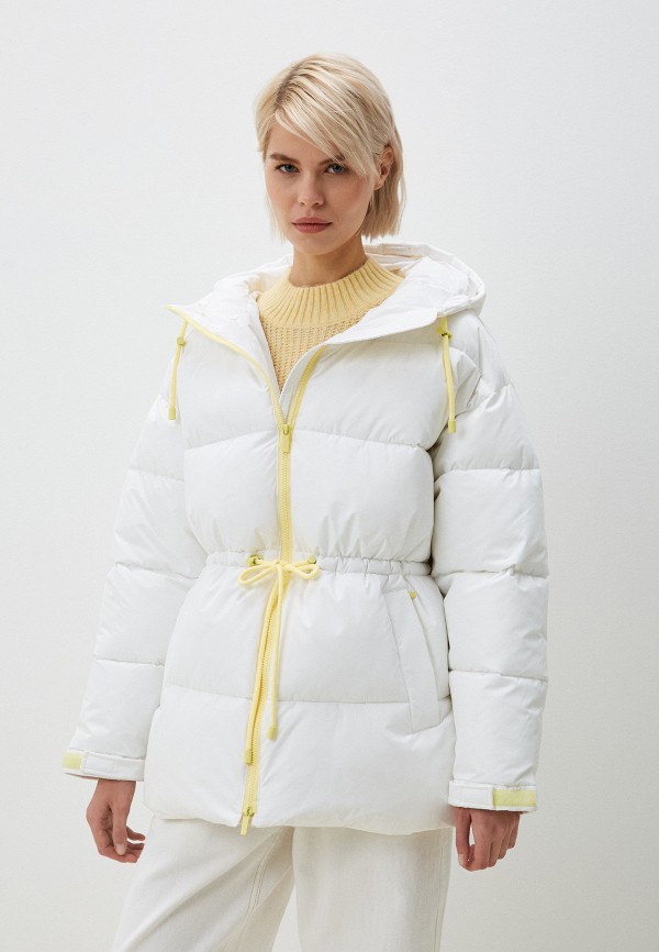 Urban Tiger Пуховик - URBANTIGER x LAMODA - фото 1