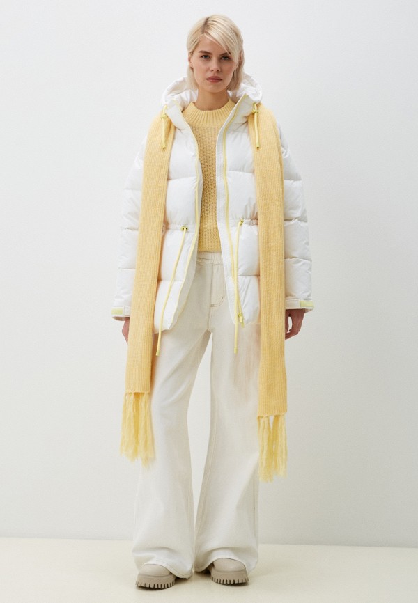 Urban Tiger Пуховик - URBANTIGER x LAMODA - фото 2