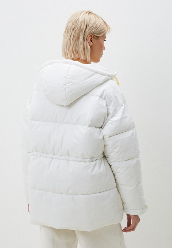 Urban Tiger Пуховик - URBANTIGER x LAMODA - фото 3