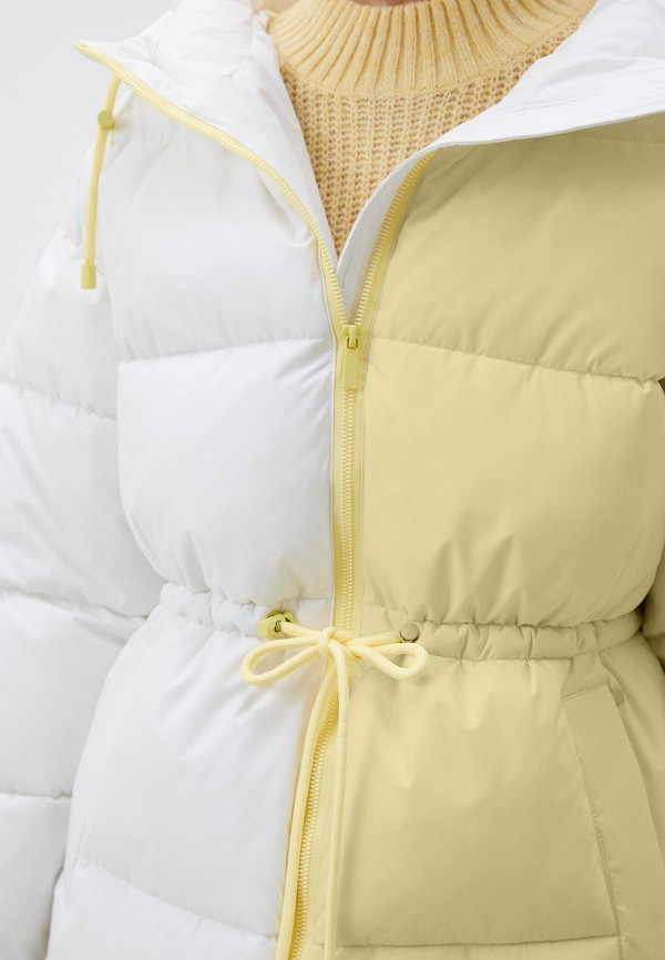 Urban Tiger Пуховик - URBANTIGER x LAMODA - фото 4