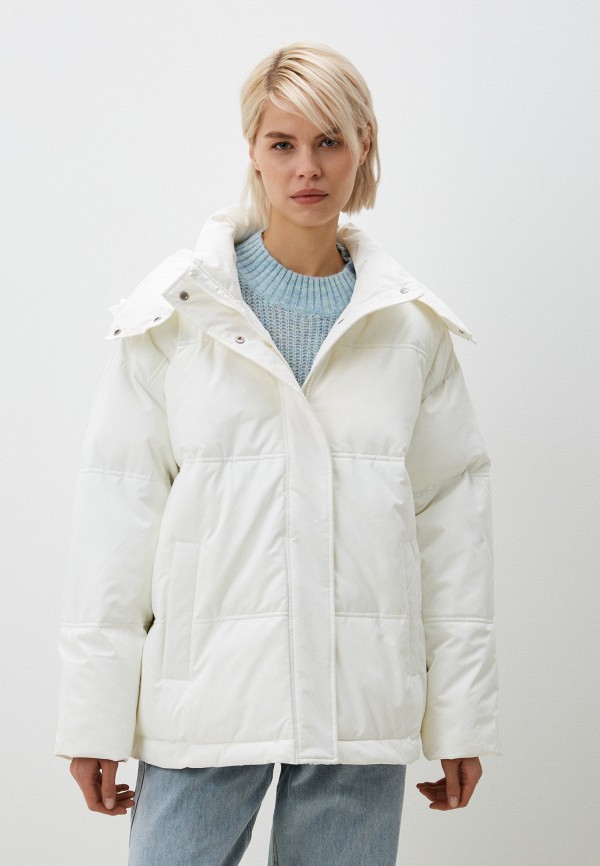 Urban Tiger Пуховик - URBANTIGER x LAMODA - фото 1