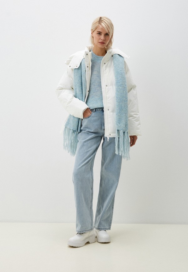 Urban Tiger Пуховик - URBANTIGER x LAMODA - фото 2