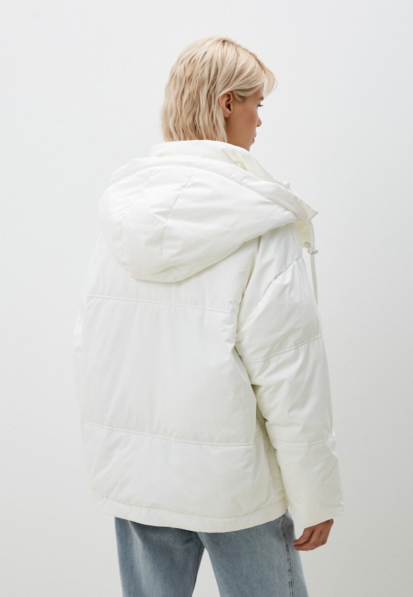 Urban Tiger Пуховик - URBANTIGER x LAMODA - фото 3