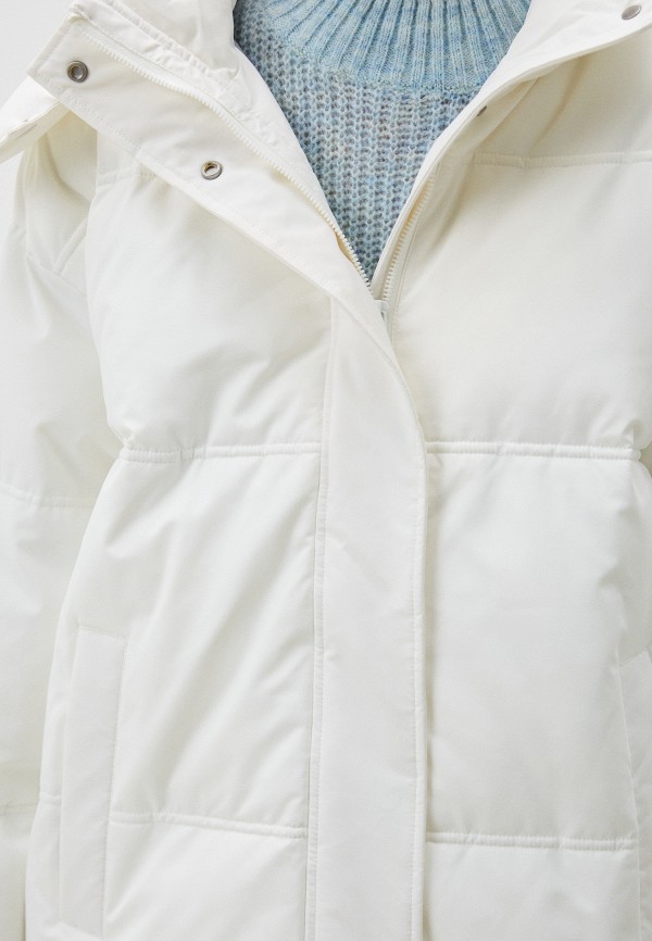 Urban Tiger Пуховик - URBANTIGER x LAMODA - фото 5