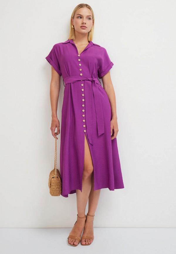 Vittoria Vicci Платье - фото 1