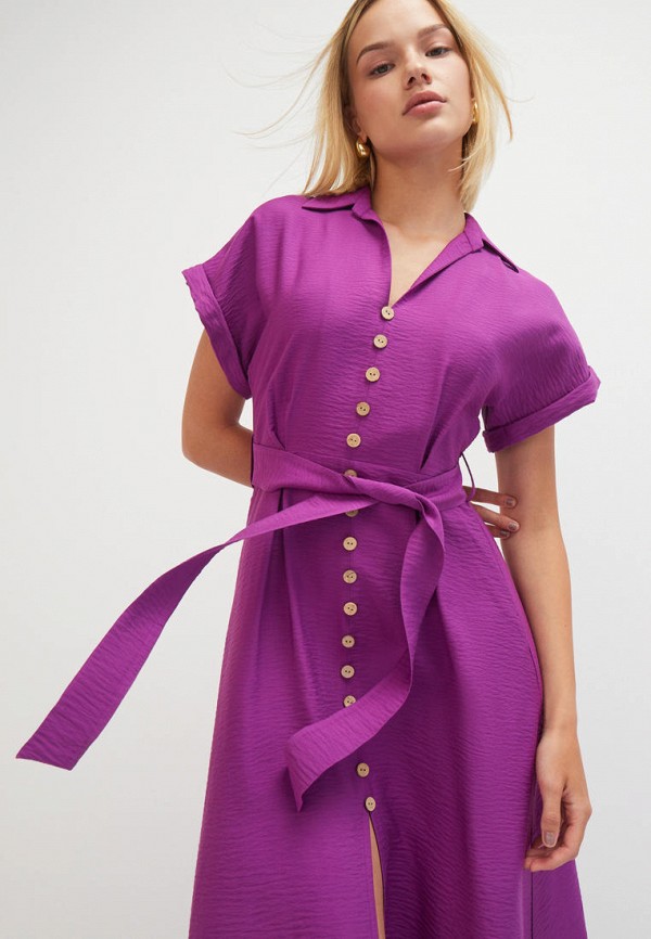 Vittoria Vicci Платье - фото 5