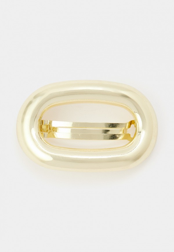 Ruxara Заколка-автомат - Lamoda Online Exclusive - фото 1