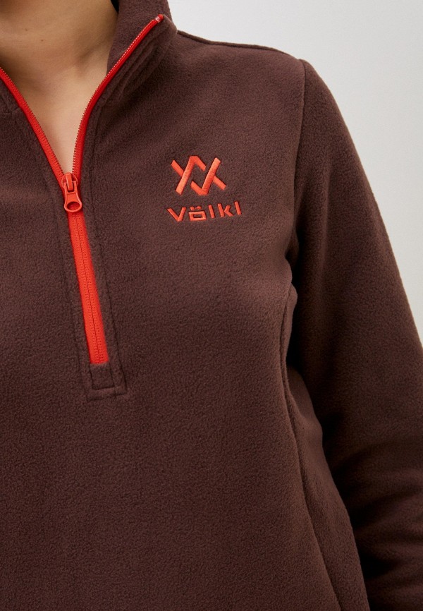 Volkl Олимпийка - фото 4