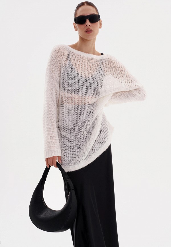 Top Top Джемпер - фото 5