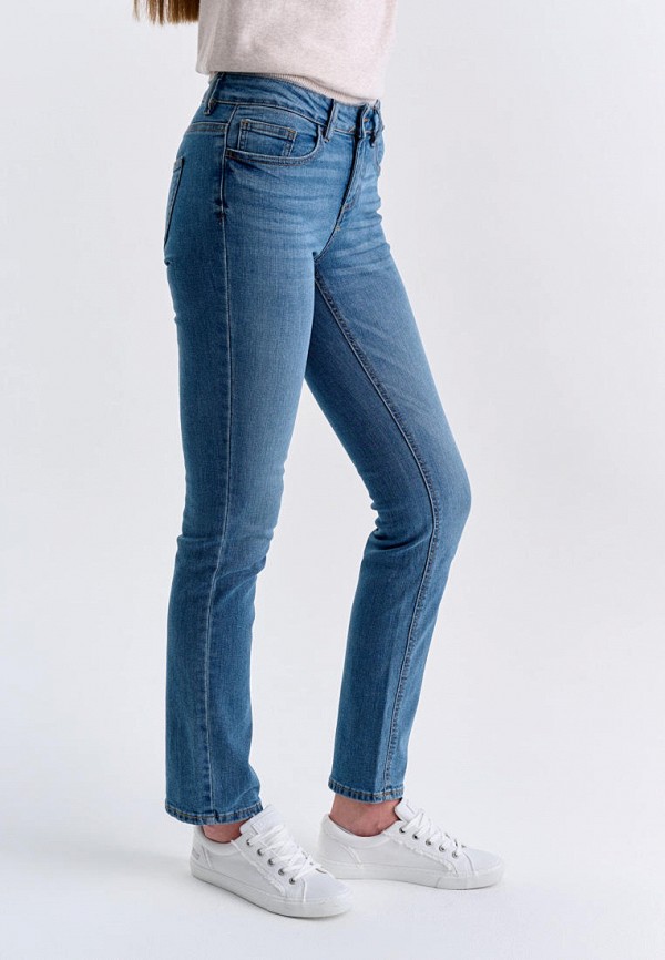 Tom Tailor Джинсы - фото 4