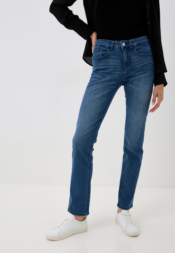 Tom Tailor Джинсы - фото 1