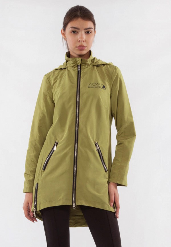 Bodro Design Парка - JETLINER - фото 1