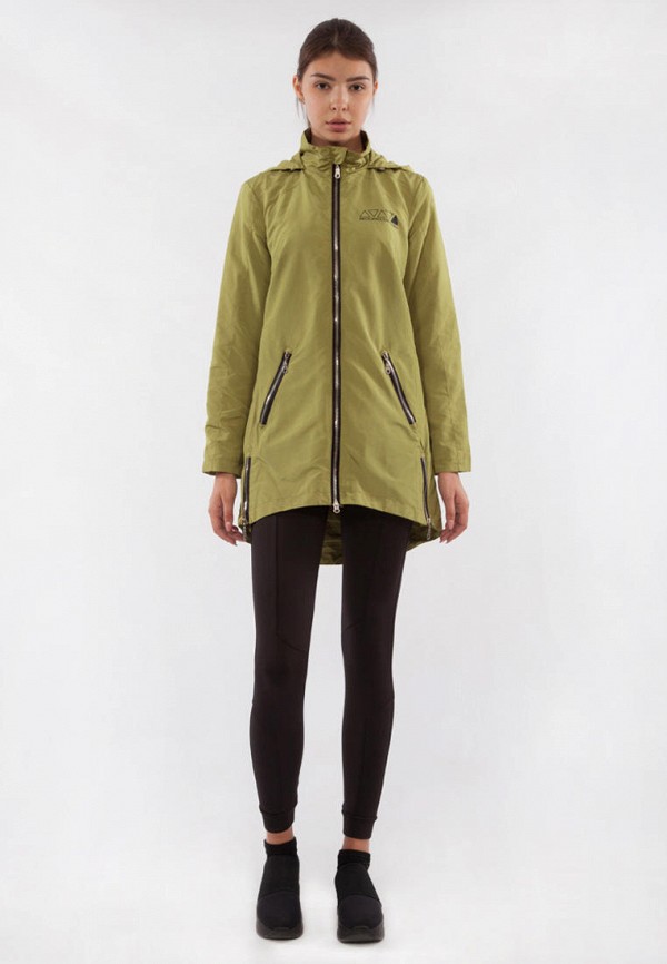 Bodro Design Парка - JETLINER - фото 2