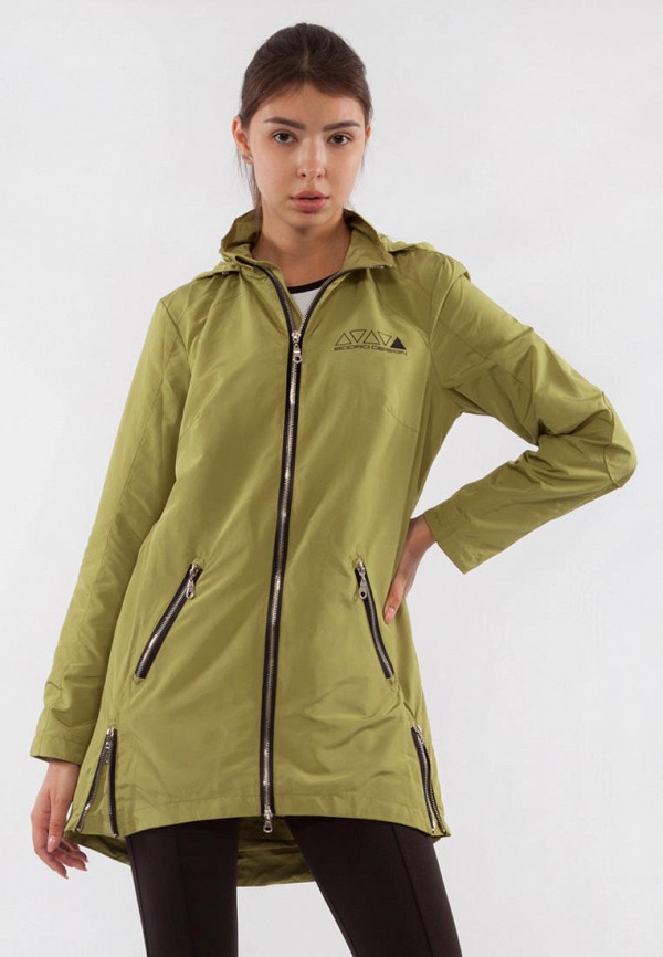 Bodro Design Парка - JETLINER - фото 5