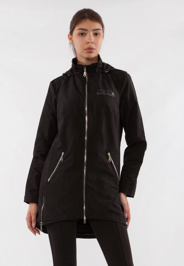 Bodro Design Парка - JETLINER - фото 1