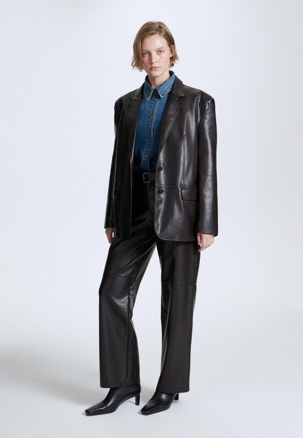 Lime Жакет - фото 1