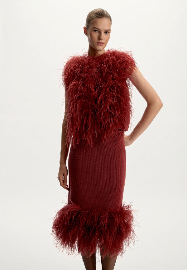 12 STOREEZ Жилет - фото 4