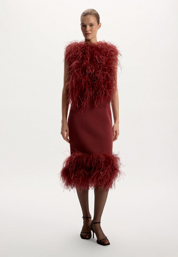 12 STOREEZ Жилет - фото 2