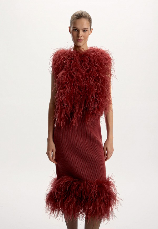 12 STOREEZ Жилет - фото 1