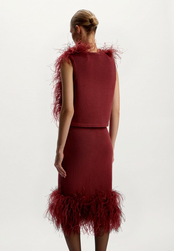 12 STOREEZ Жилет - фото 3