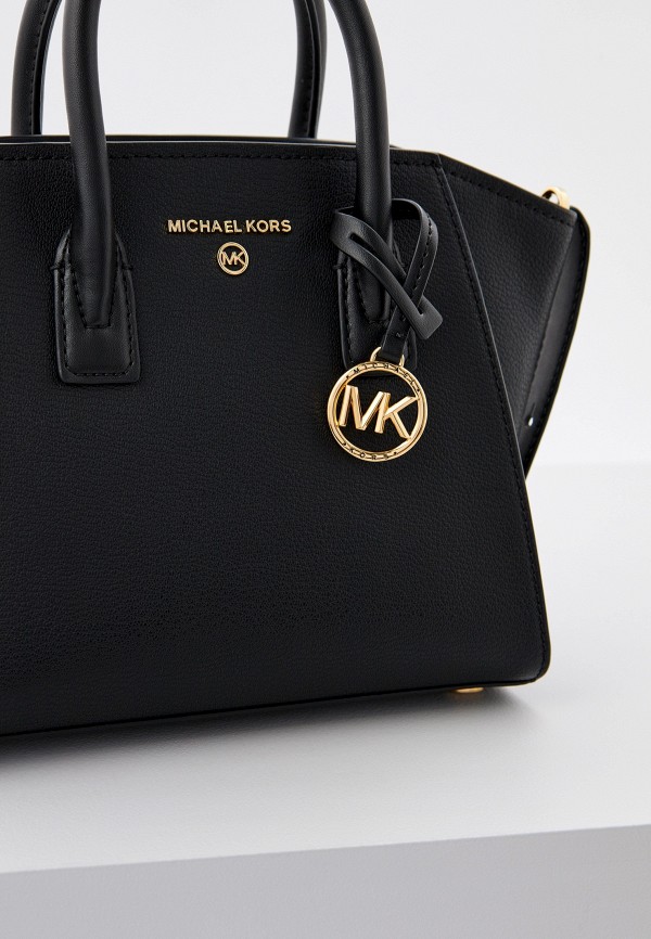 Michael Michael Kors Сумка и брелок - AVRIL - фото 3