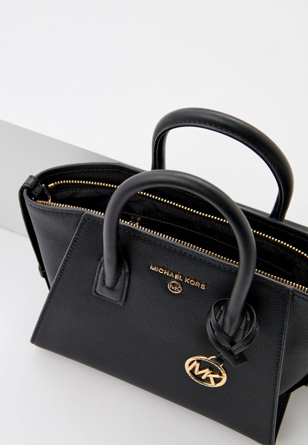 Michael Michael Kors Сумка и брелок - AVRIL - фото 4