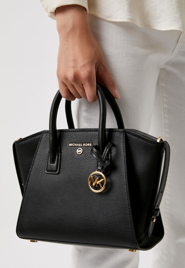 Michael Michael Kors Сумка и брелок - AVRIL - фото 6