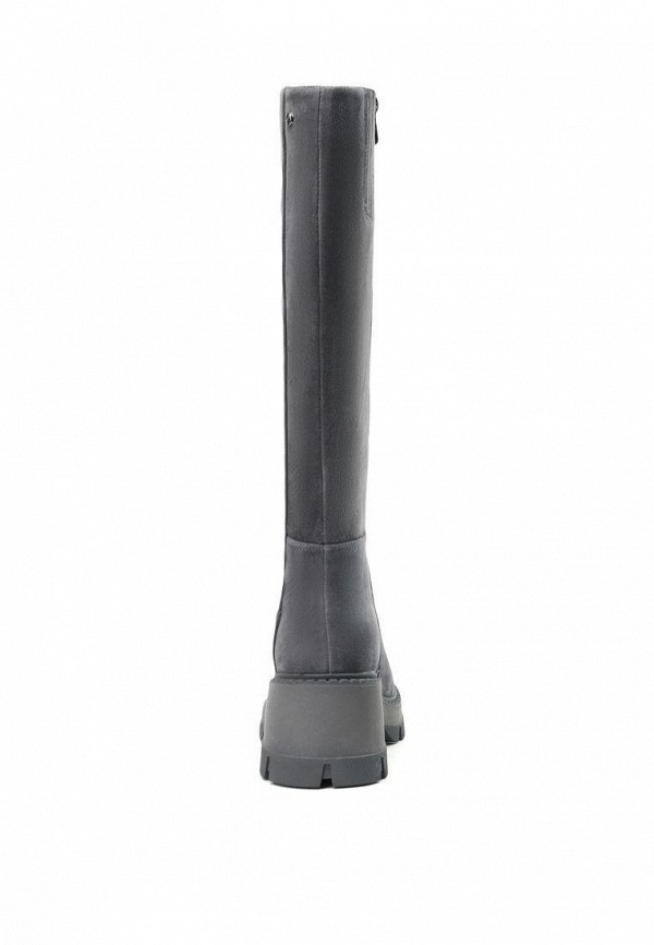Сапоги Pierre Cardin, цвет: серый, MP002XW0XG23 — купить в интернет ...
