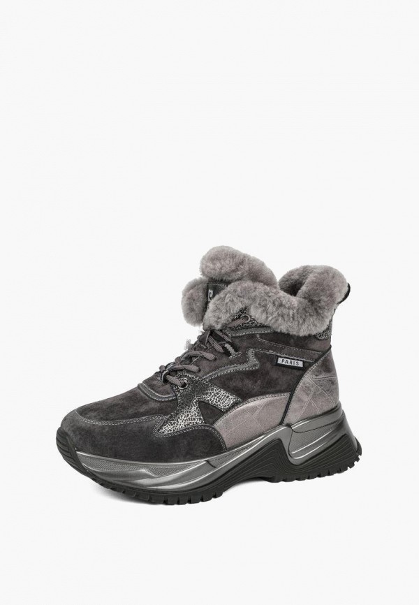 Pierre Cardin Ботинки - фото 2