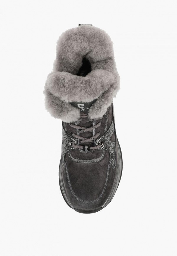 Pierre Cardin Ботинки - фото 3