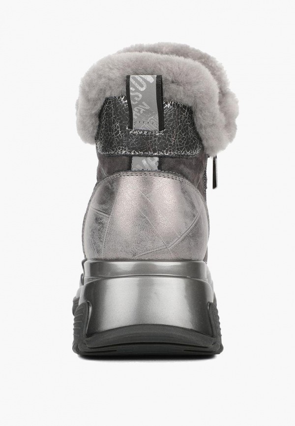 Pierre Cardin Ботинки - фото 5