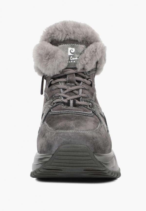 Pierre Cardin Ботинки - фото 6